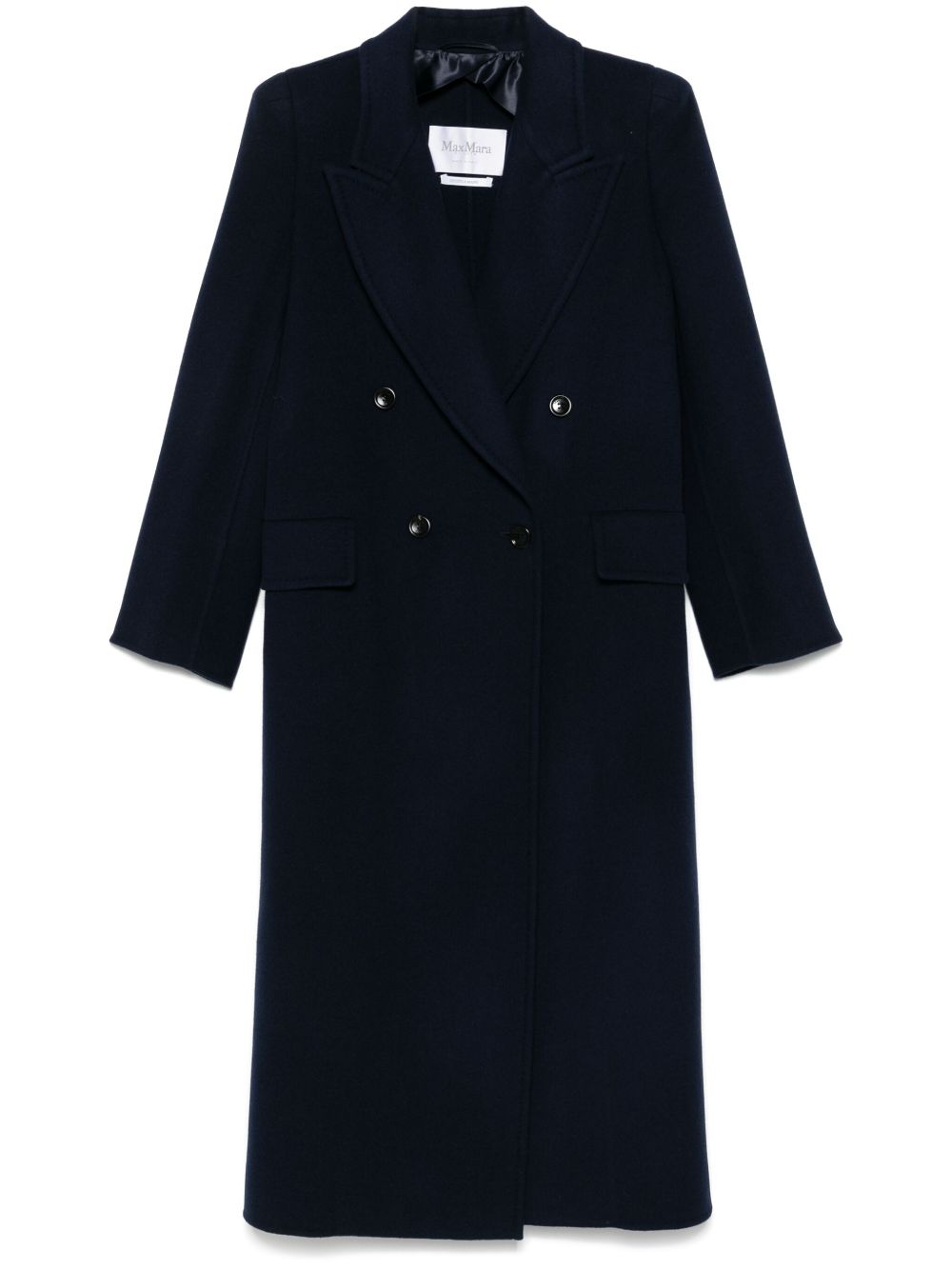 Max Mara
Albania 코트 in 울 and 캐시미어